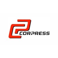 CORPRESS logo - Similar company to Jiayao Co., Ltd.