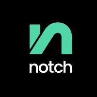 Notch logo - Similar company to Jenz