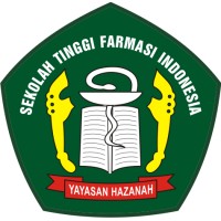 Sekolah Tinggi Farmasi Indonesia logo - Similar company to Sekolah Tinggi Farmasi Indonesia