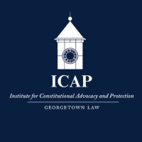Institute for Constitutional Advocacy and Protection logo - Similar company to The Depot