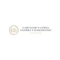 CCGD Advocacia logo - Similar company to Dime-Analytics