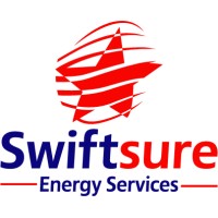 Swiftsure Energy Services logo - Similar company to Capitol Area Testing Inc.