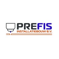 PREFIS Installatiebouw B.V. logo - Similar company to Atec Nv