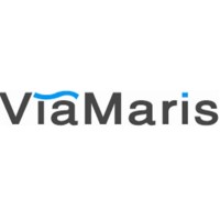 Via Maris Desalination Ltd. logo - Similar company to All E- Water