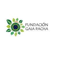 Fundación Gaia Pacha logo - Similar company to Centro De Formación En Periodismo Digital