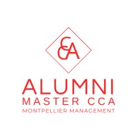 Association Alumni Master CCA logo - Similar company to B2A Group