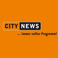 CityNews GmbH & Co. KG logo - Similar company to Werbeagentur Kartinka Gmbh & Co. Kg