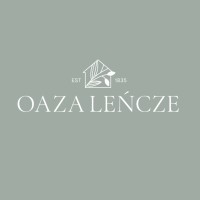 Oaza Leńcze logo - Similar company to Esc Event Solutions Center
