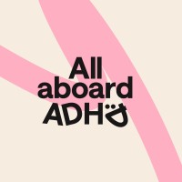 All Aboard ADHD logo - Similar company to Interactive Scientific