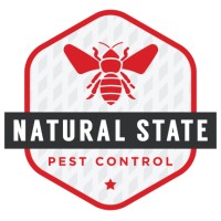 Natural State Pest Control logo - Similar company to General Environmental Services