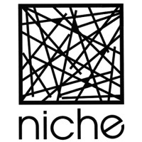Niche Boutique at the Pearl logo - Similar company to The Tiny Finch