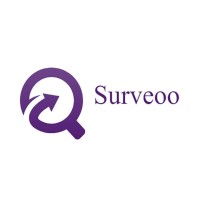 Surveoo logo - Similar company to Squidweb