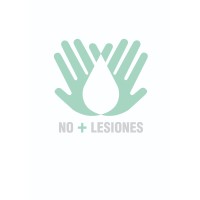 No+Lesiones logo - Similar company to Peconvi