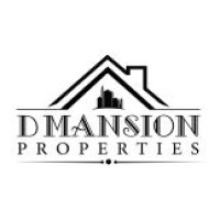 DMANSION Properties logo - Similar company to Evid Properties