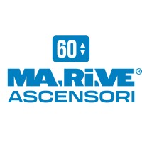 MA.RI.VE Ascensori logo - Similar company to Urban Elevator Services