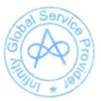 Infinity Global Service Provider logo - Similar company to Gv Infinity Global Services