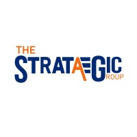 The Stratægic Group logo - Similar company to Bookkeeper Buddy