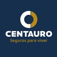 Centauro Seguradora logo - Similar company to Segundo Frame | Agency