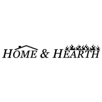 Home and Hearth logo - Similar company to Simplifire