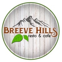 Breeve Hills Resto & Cafe logo - Similar company to Bantu E-Commerce