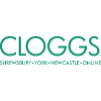 Cloggs.co.uk logo - Similar company to The Student Update