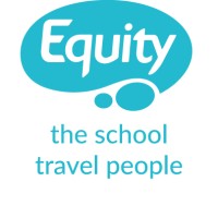 Equity-the school travel people logo - Similar company to Gapforce