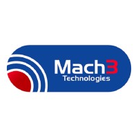 Mach3 Technologies logo - Similar company to Multiwireless International Corp.