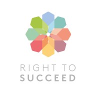 Right To Succeed logo - Similar company to Resolve Poverty