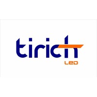 Tirich Lighting logo - Similar company to Voltaz Electronic & Led Planet