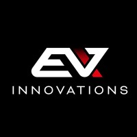 EV Innovations logo - Similar company to Overleaf Group