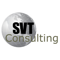 Svt Consulting, Llc