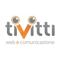 Tivitti - Web e Comunicazione logo - Similar company to Drtadv