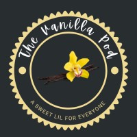 The Vanilla Pod logo - Similar company to Vanilla Concierge