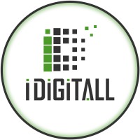 iDigitall logo - Similar company to Digitalis Global
