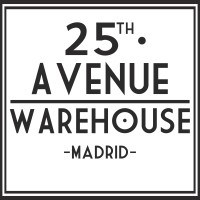 25th Avenue Espacio de Eventos logo - Similar company to Camovi Eventos