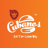 Cubanos India logo - Similar company to Vodoun