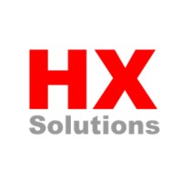 HX Solutions logo - Similar company to Workrity