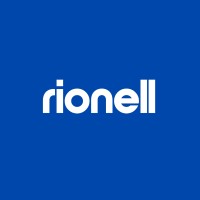 Rionell logo - Similar company to Content Innovation