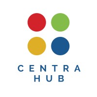 CentraHub-BlueDowns logo - Similar company to Iris Fresh Pty Ltd