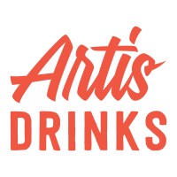 Artis Drinks logo - Similar company to Hd Brands