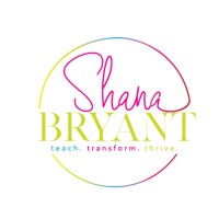 Shana Bryant Consulting logo - Similar company to Tedxroxbury