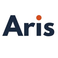 Aris logo - Similar company to Language Lab Vr