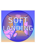 Soft Landing Studio logo - Similar company to Emma Saliba Interiors + Design