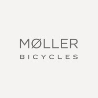 Møller Bicycles logo - Similar company to Gear Change Bicycle Store