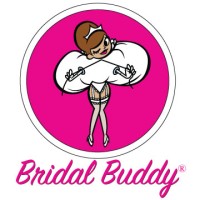 Bridal Buddy logo - Similar company to Guapi Clothing