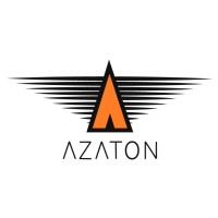 Azaton Blockchain logo - Similar company to Efoco Bpo