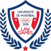 Comité Jeux'ridiques / Law Games UdeM logo - Similar company to Comité Droit Du Travail - Udem