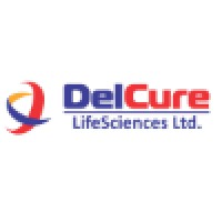 Delcure Lifesciences Limited logo - Similar company to Ta Pharma Incorporation