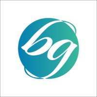 Bluish Green Planet logo - Similar company to Saarthi Software Technologies Pvt. Ltd.
