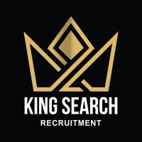 King Search Recruitment logo - Similar company to Elysium Recruitment